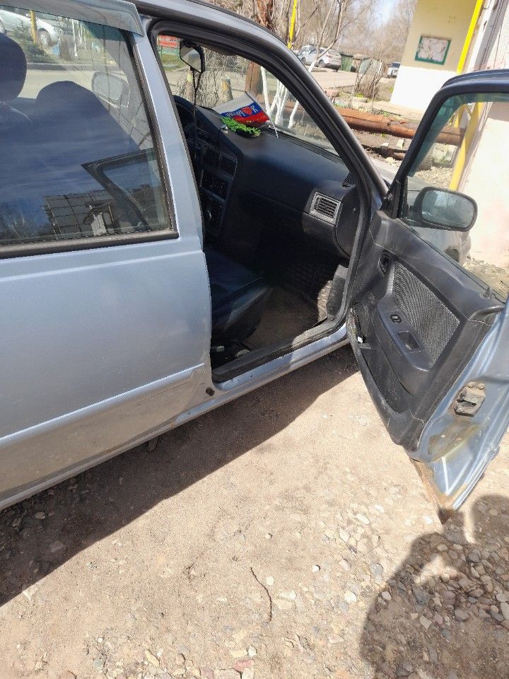 Daewoo Nexia: фото владельца