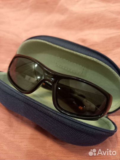 Солнцезащитные очки детские