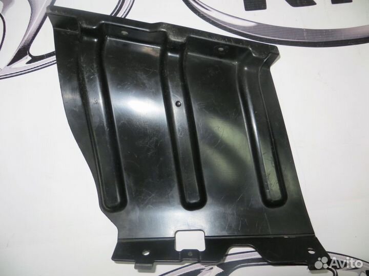 Пыльник задний правый Mitsubishi Outlander 3