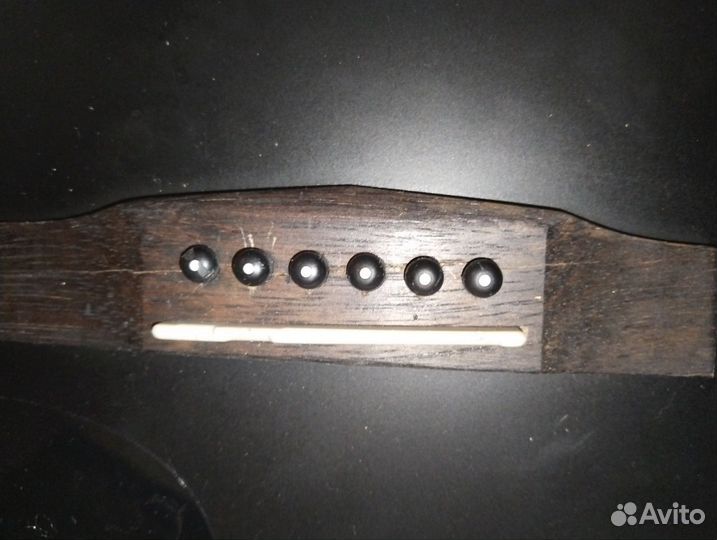 Акустическая гитара cort ad 810
