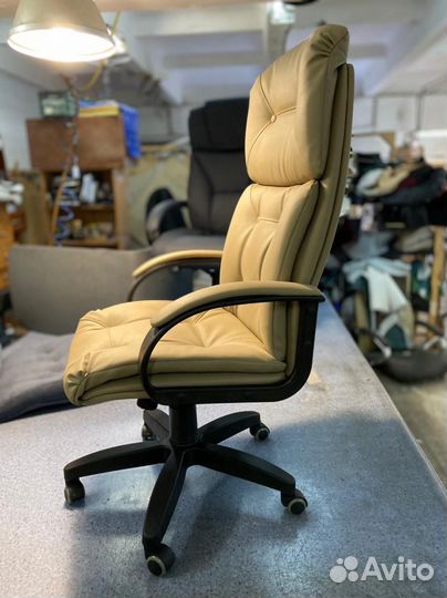 Кресло компьютерное