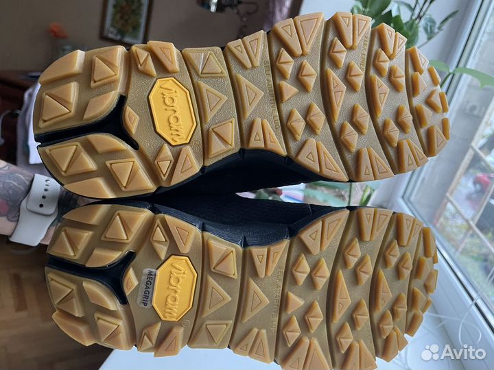 Ботинки Dachstein gore-tex