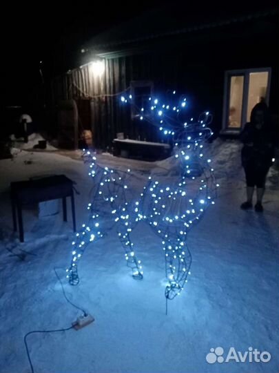 Фигуры из проволки