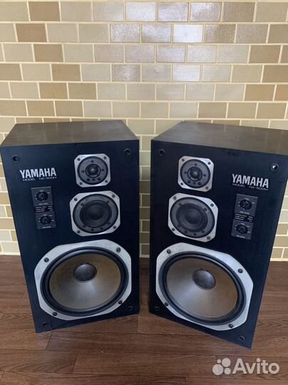 Yamaha NS - 500M