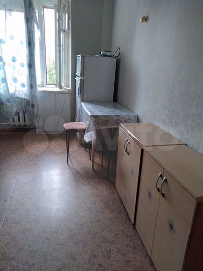 Комната 13,6 м² в 5-к., 4/9 эт.