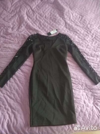 Нарядное платье Lost ink