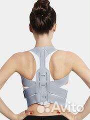 Корсет корректор осанки