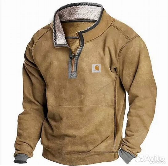 Кофта carhartt