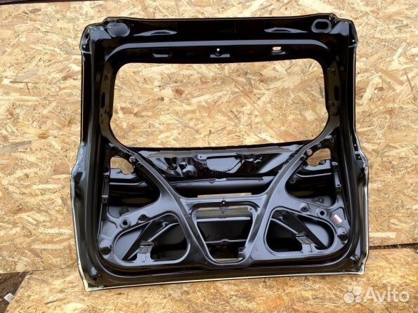 Крышка багажника Honda Crv 5