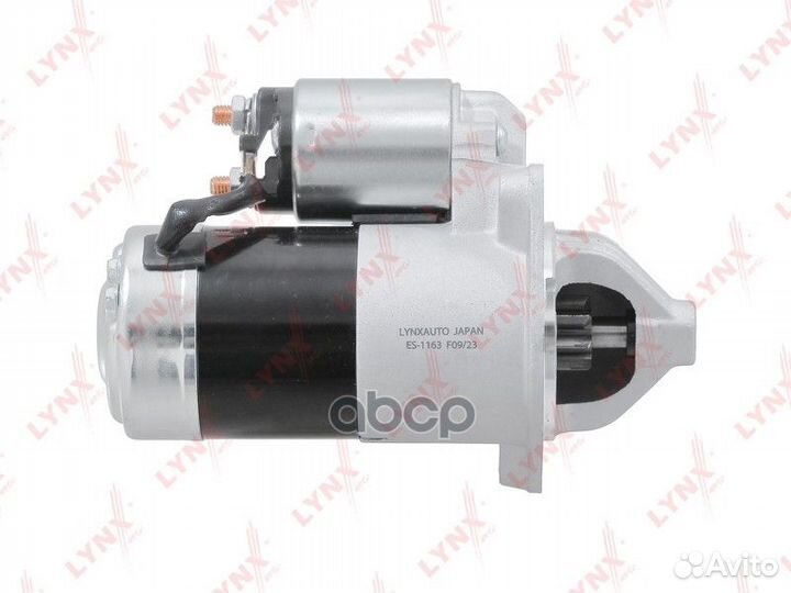 Стартер Hyundai Tucson (04) /Elantra (00)