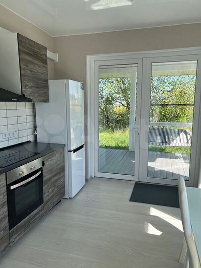 Дом 150 м² на участке 6 сот.