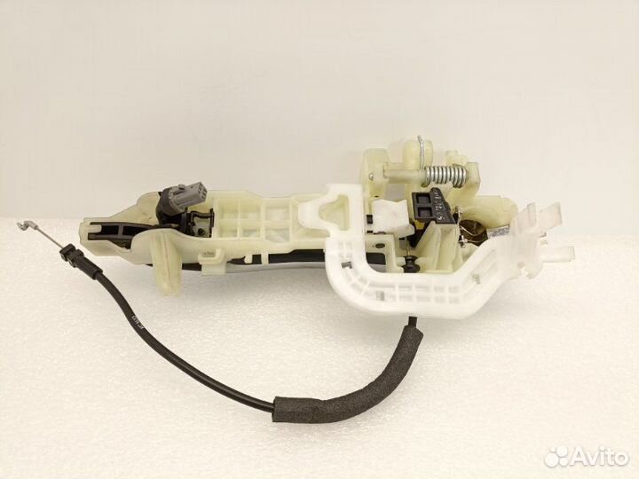 Ручка двери внешняя передняя левая Kia Sorento