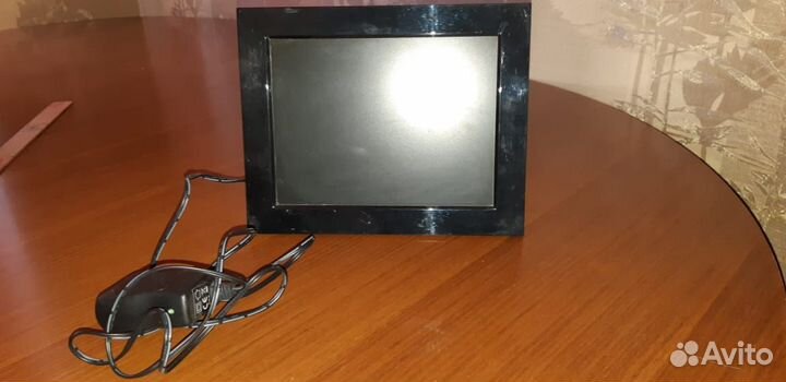 Фоторамка Rekam dejaview HD800