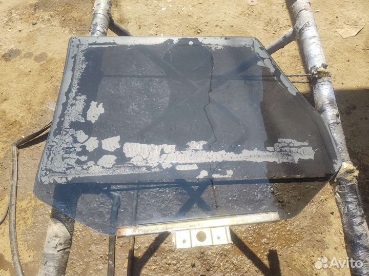 Продам стекла ваз 2109-14