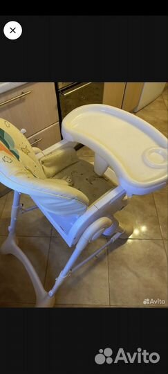 Стул для кормления