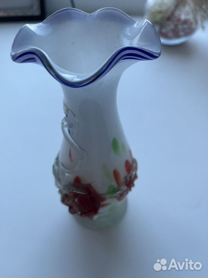 Ваза советская