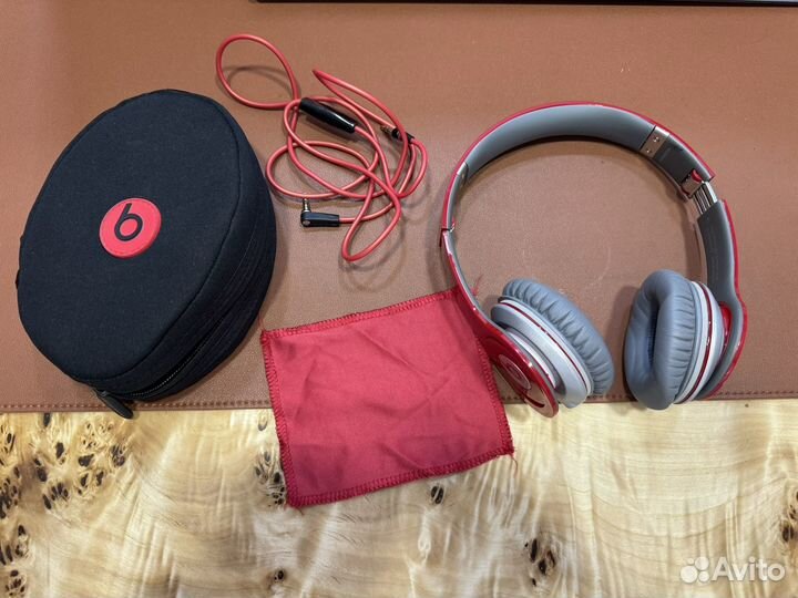 Продам наушники Monster Beats