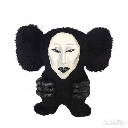 Игрушка кастом