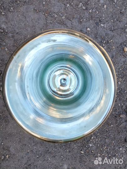 Термос для еды СССР