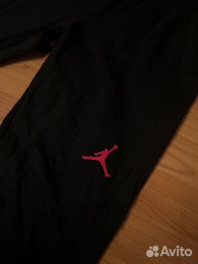 Штаны nike jordan