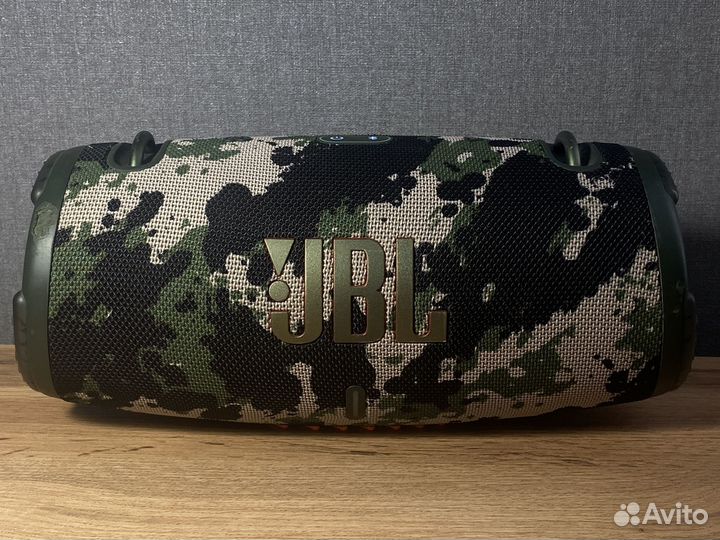 Колонка jbl xtreme 3