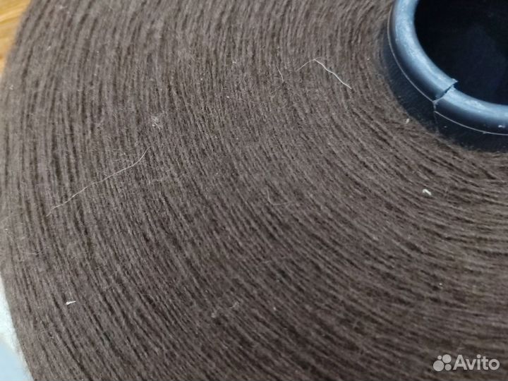 Пряжа неопознанная