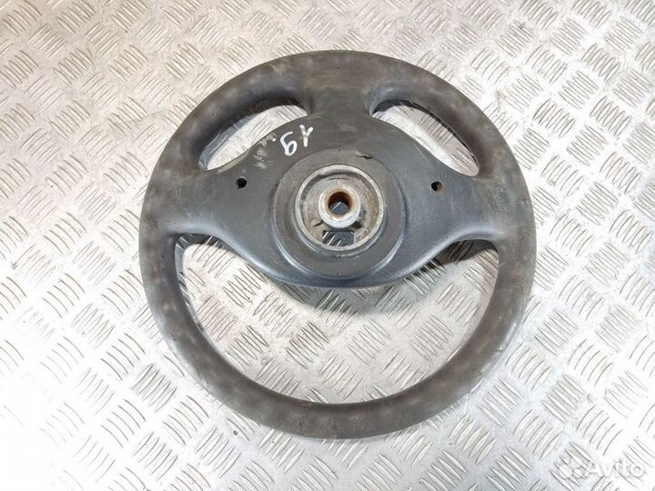 Рулевое колесо Renault Logan 2005 2014
