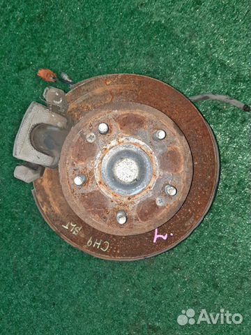 Ступица honda accord CH9 H23A 2WD контрактная