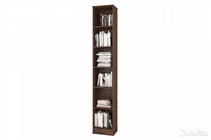 Шкаф №1 к Библиотеке 