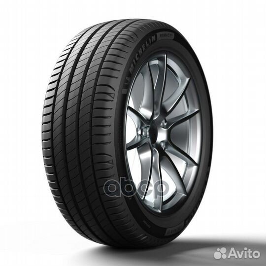 Michelin Primacy 4 225/40 R18