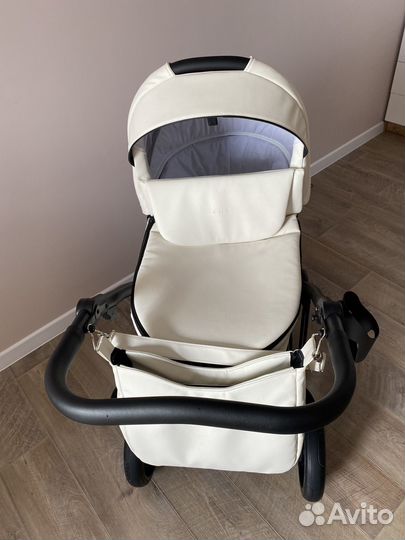 Коляска aroteam belino prima 3 в 1