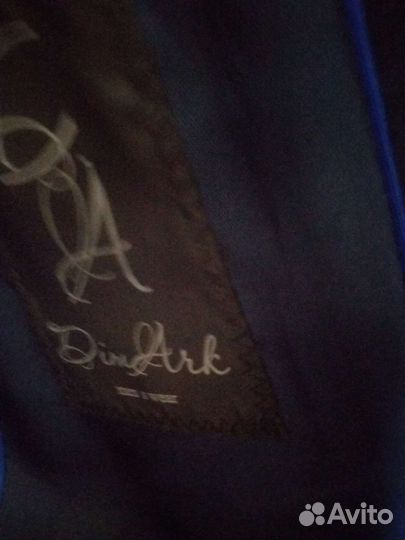 Школьный костюм для мальчика