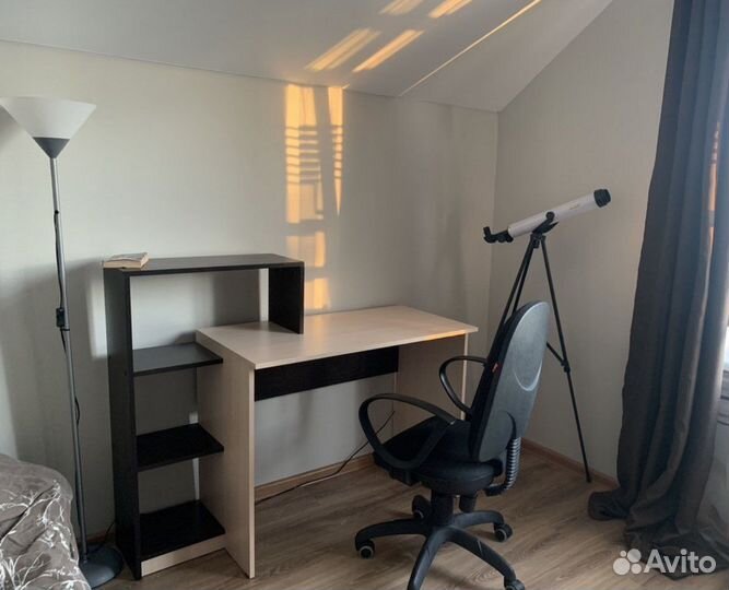 Стол компьютерный «Квартет-2»