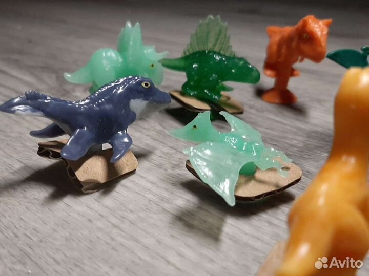 Завры пятерочка