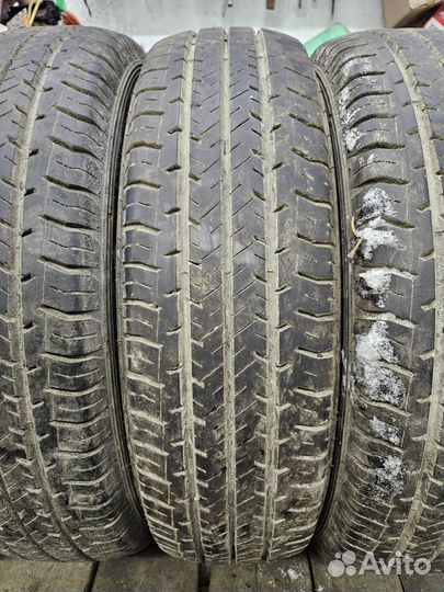 Presa PV98 205/75 R16 110R