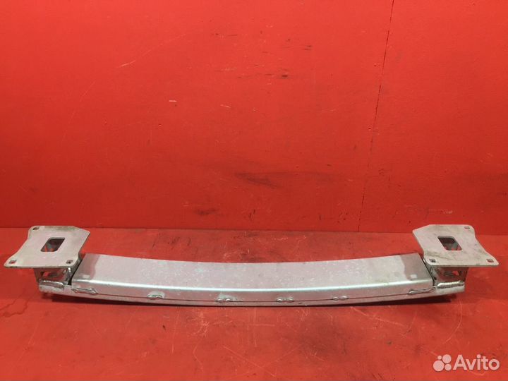 Усилитель бампера задний Land Rover Range Rover