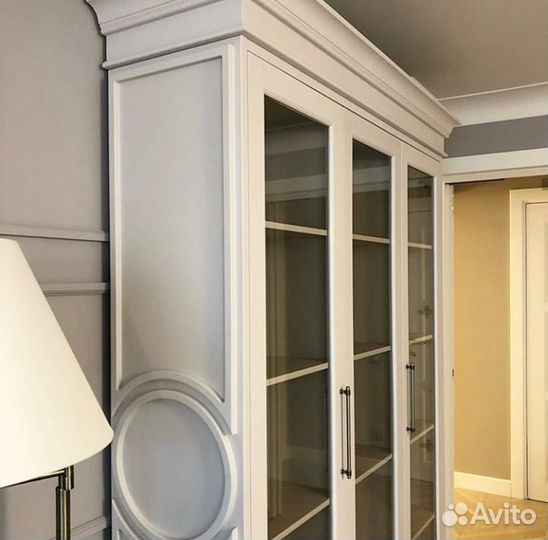 Шкафы купе на заказ