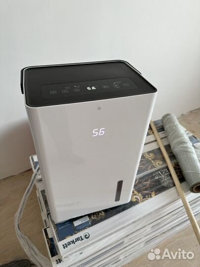 Аренда осушитель воздуха