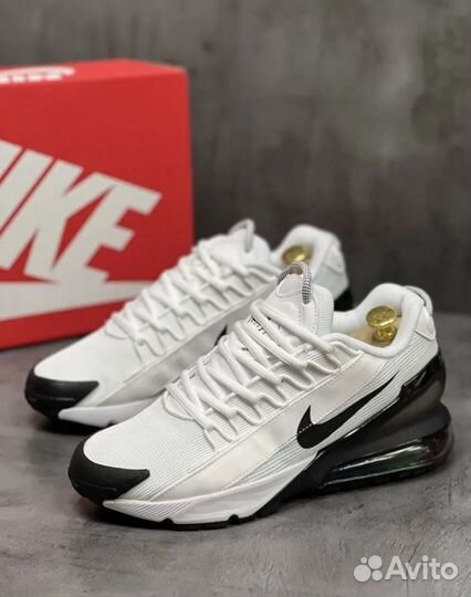 Кроссовки Nike Air Max Pulse Roam