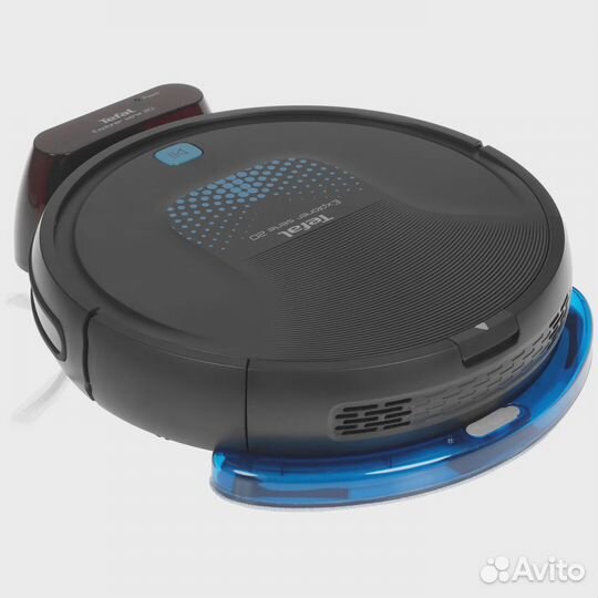 Робот-пылесос Tefal X-plorer Serie 20