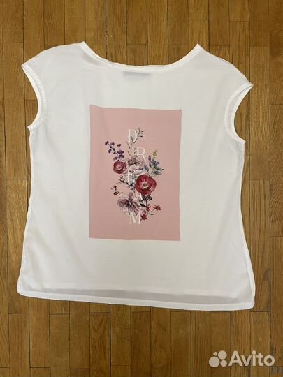 Футболка mohito 44 размер