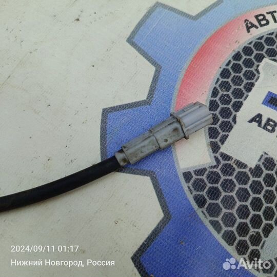 Датчик абс передний левый Hyundai Solaris 2 седан