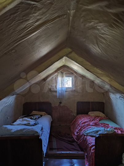 Дача 30 м² на участке 5 сот.