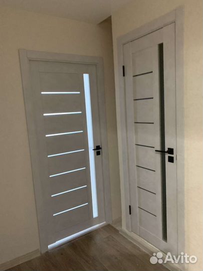 Двери межкомнатные со склада и фабрики