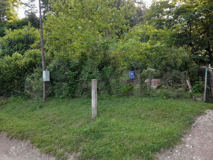 Участок 9 сот. (СНТ, ДНП)