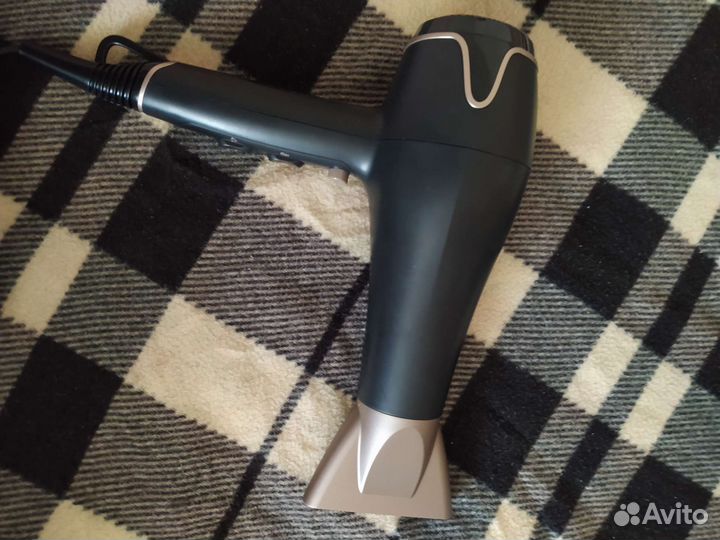 Фен для волос Rowenta