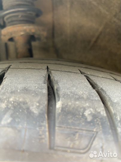 Michelin Pilot Sport 4 S 245/35 R20 98E