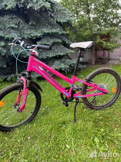 Велосипед детский Merida Matts J.20