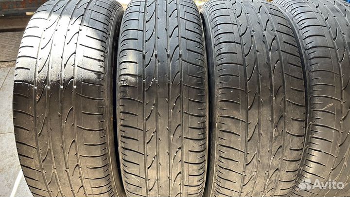 Bridgestone Dueler H/P Sport 215/65 R16