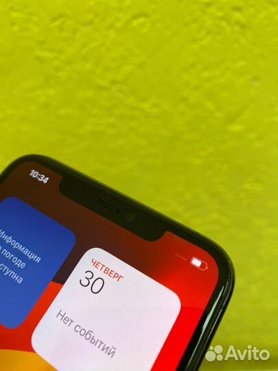 Дисплей iPhone 11 Pro Max (Оригинал - Завод)